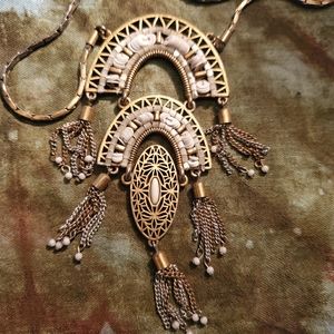 Rare Vintage Stella & Dot Necklace